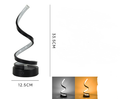 Lampe de table