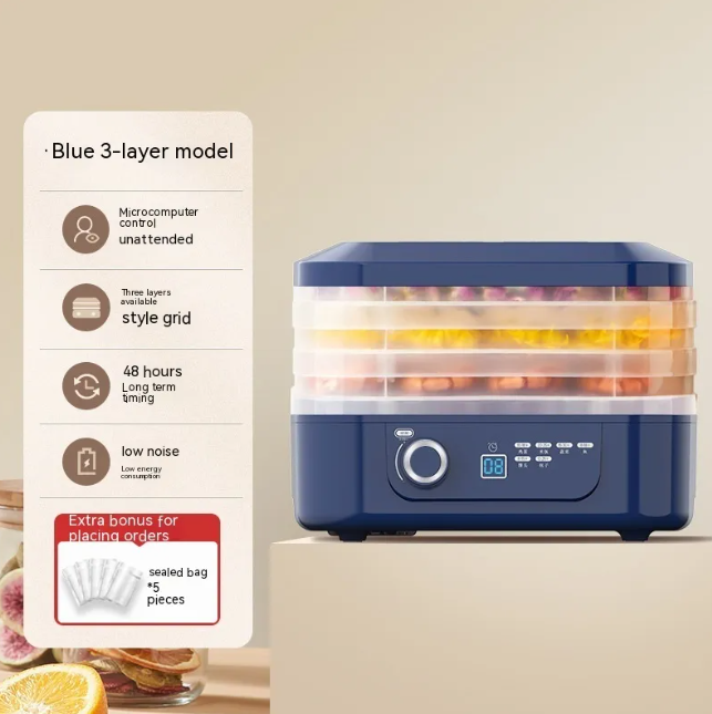 Household Food Dehydrator