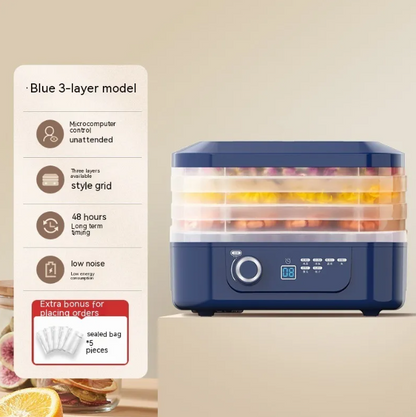Household Food Dehydrator