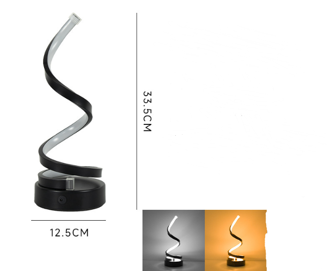 Lampe de table