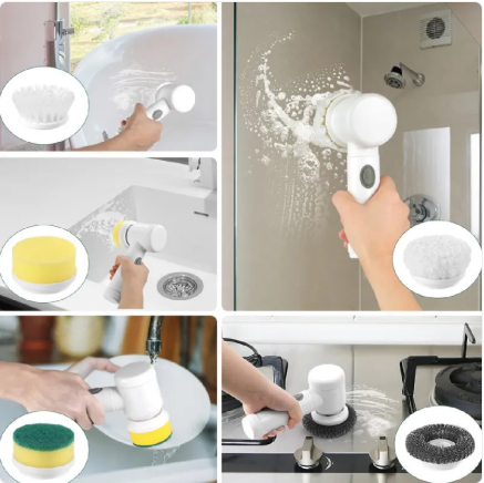 Nettoyant ménager multifonction