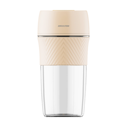Compact Rechargeable Household Juicer