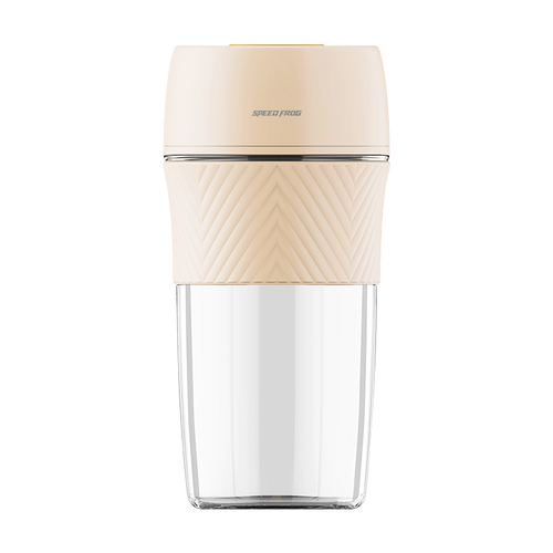 Compact Rechargeable Household Juicer