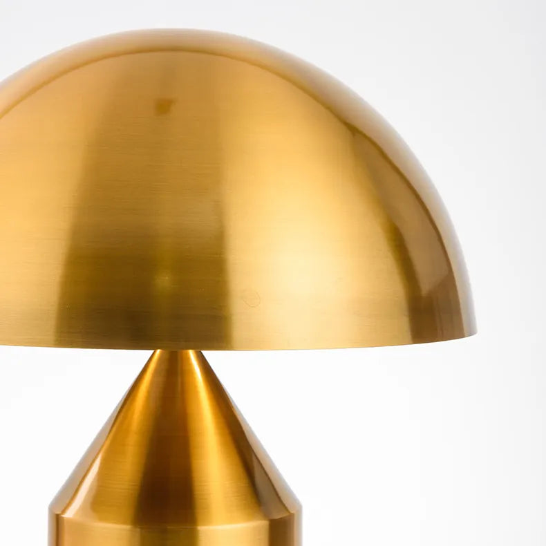 Modern Mushroom Desk Lamp