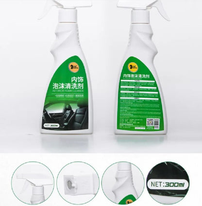 Nettoyant multifonction pour la maison