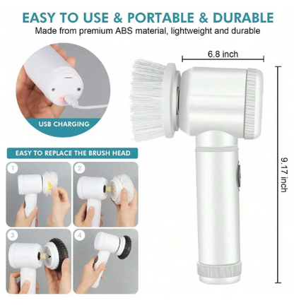 Nettoyant ménager multifonction