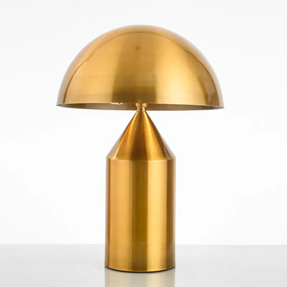 Modern Mushroom Desk Lamp