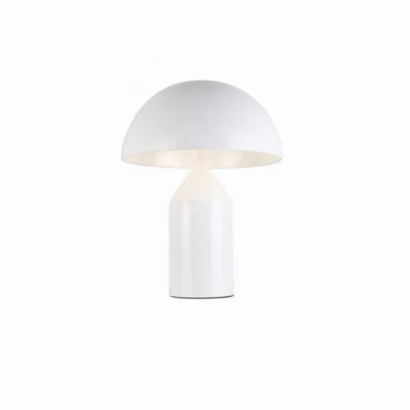 Modern Mushroom Desk Lamp