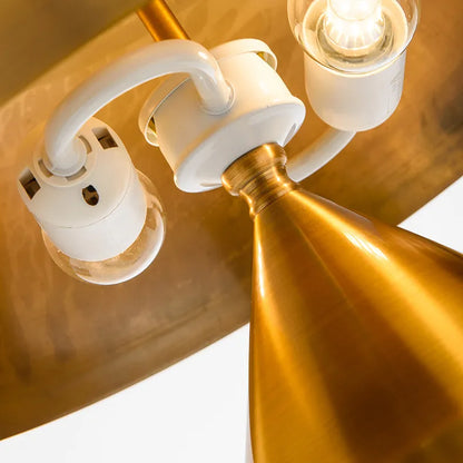 Modern Mushroom Desk Lamp