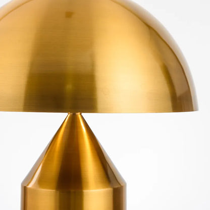 Modern Mushroom Desk Lamp