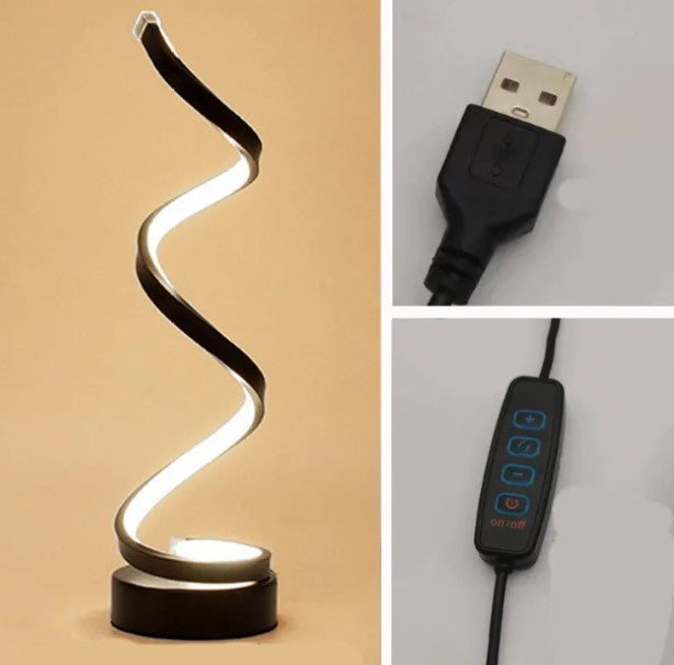 Lampe de table