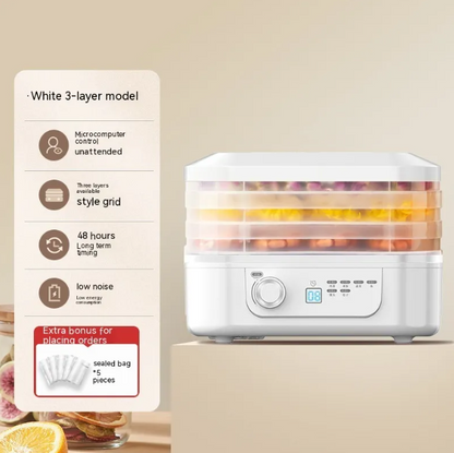 Household Food Dehydrator